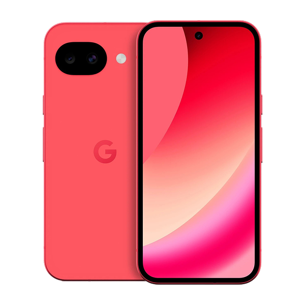 Pixel 10A (Berry, 8/256 GB)